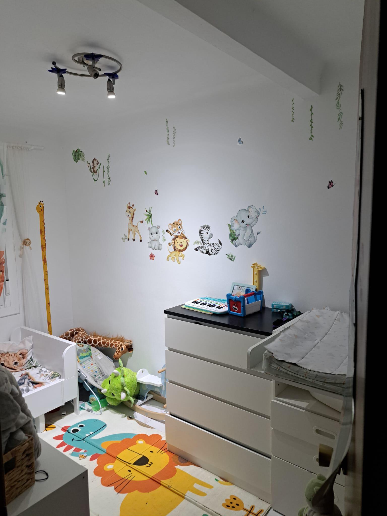 Imagen 5 Piso en venta en Hospitalet De Llobregat L´ / A una calle de la Plaza de la Font y Plaza...