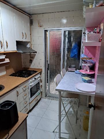 Imagen 8 Inmueble 298068 - Piso en venta en Hospitalet De Llobregat (L´) / A una calle de la Plaza de la Font y Plaza...