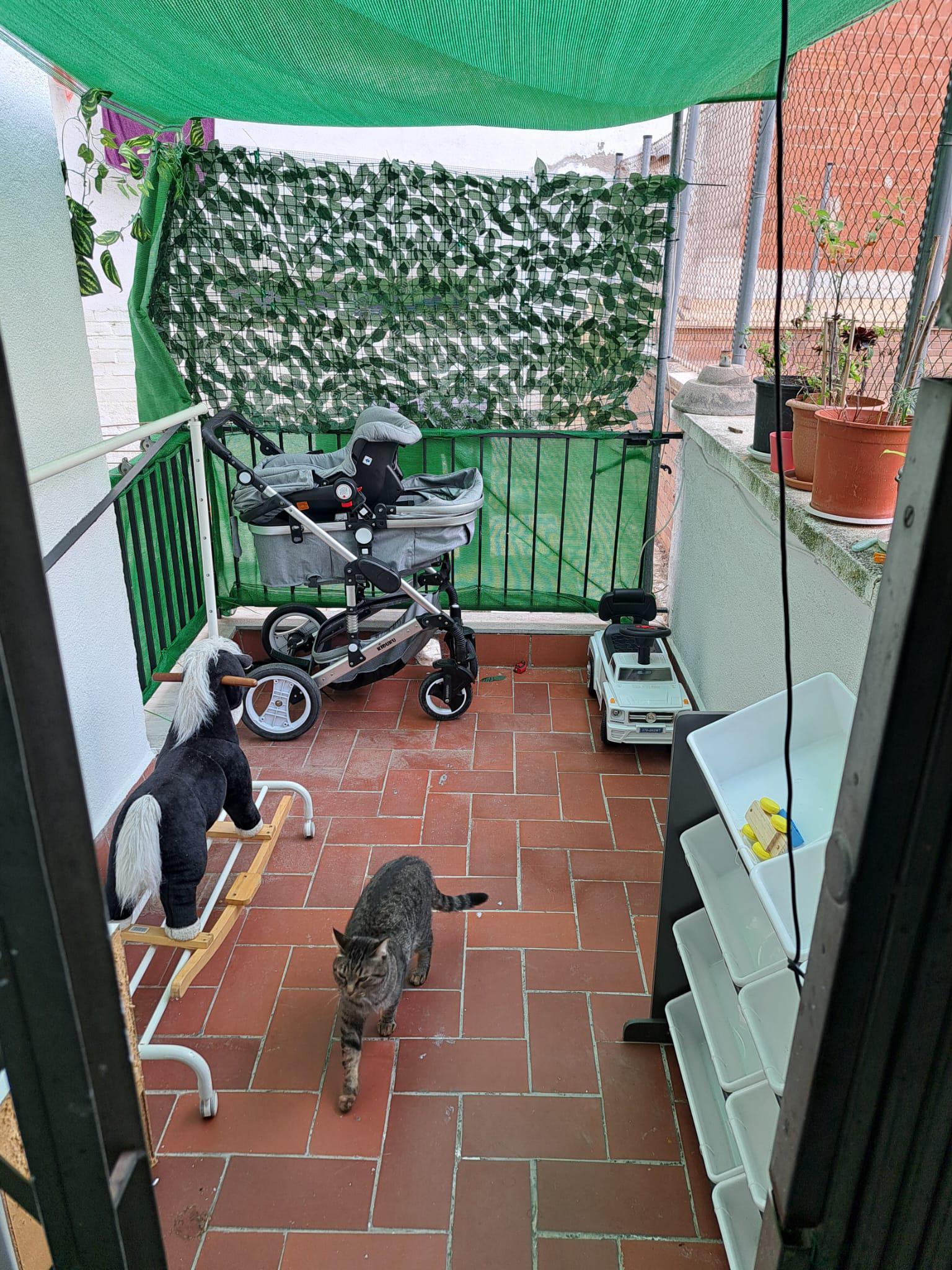 Imagen 6 Piso en venta en Hospitalet De Llobregat L´ / A una calle de la Plaza de la Font y Plaza...