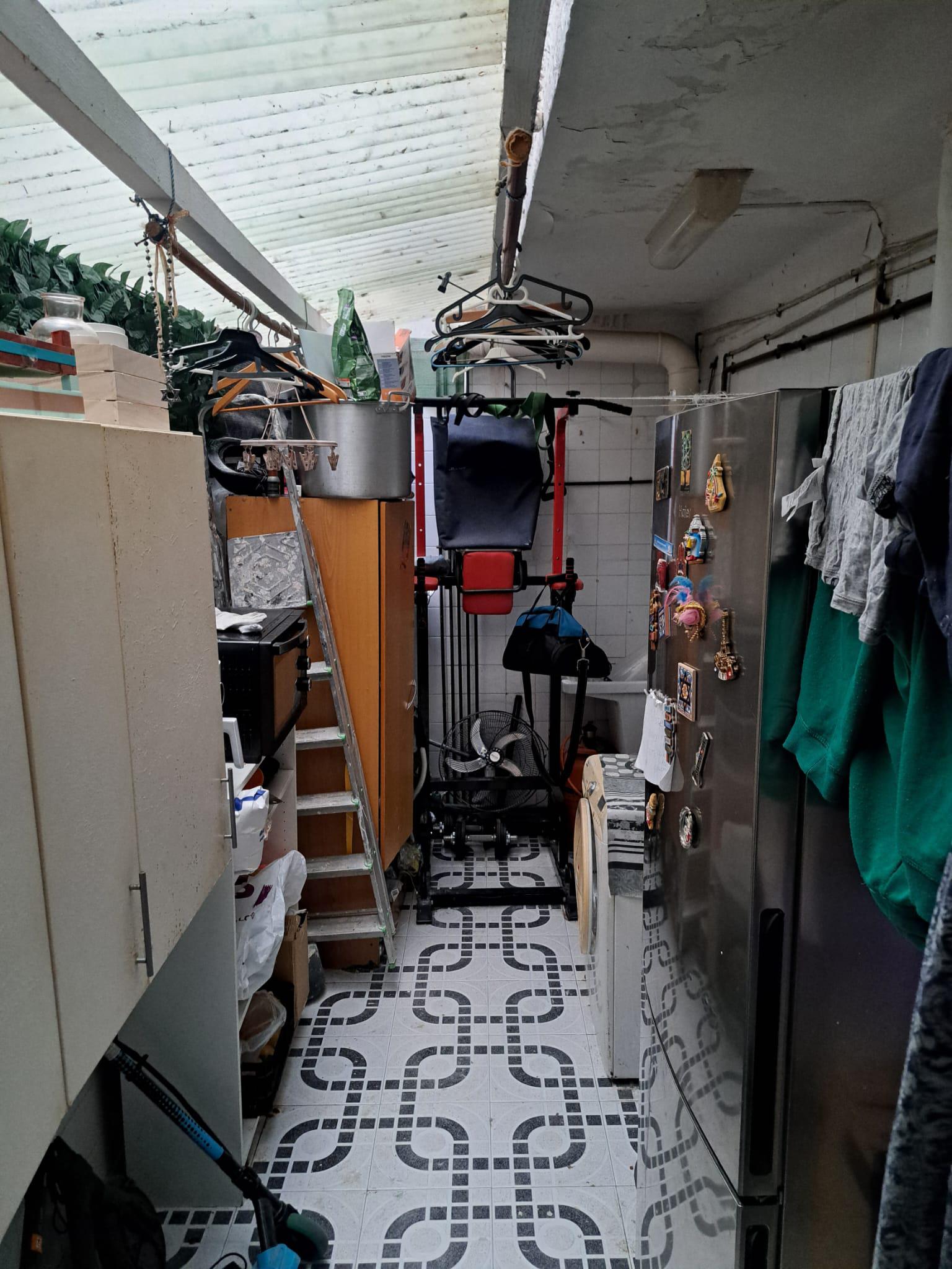 Imagen 16 Piso en venta en Hospitalet De Llobregat L´ / A una calle de la Plaza de la Font y Plaza...