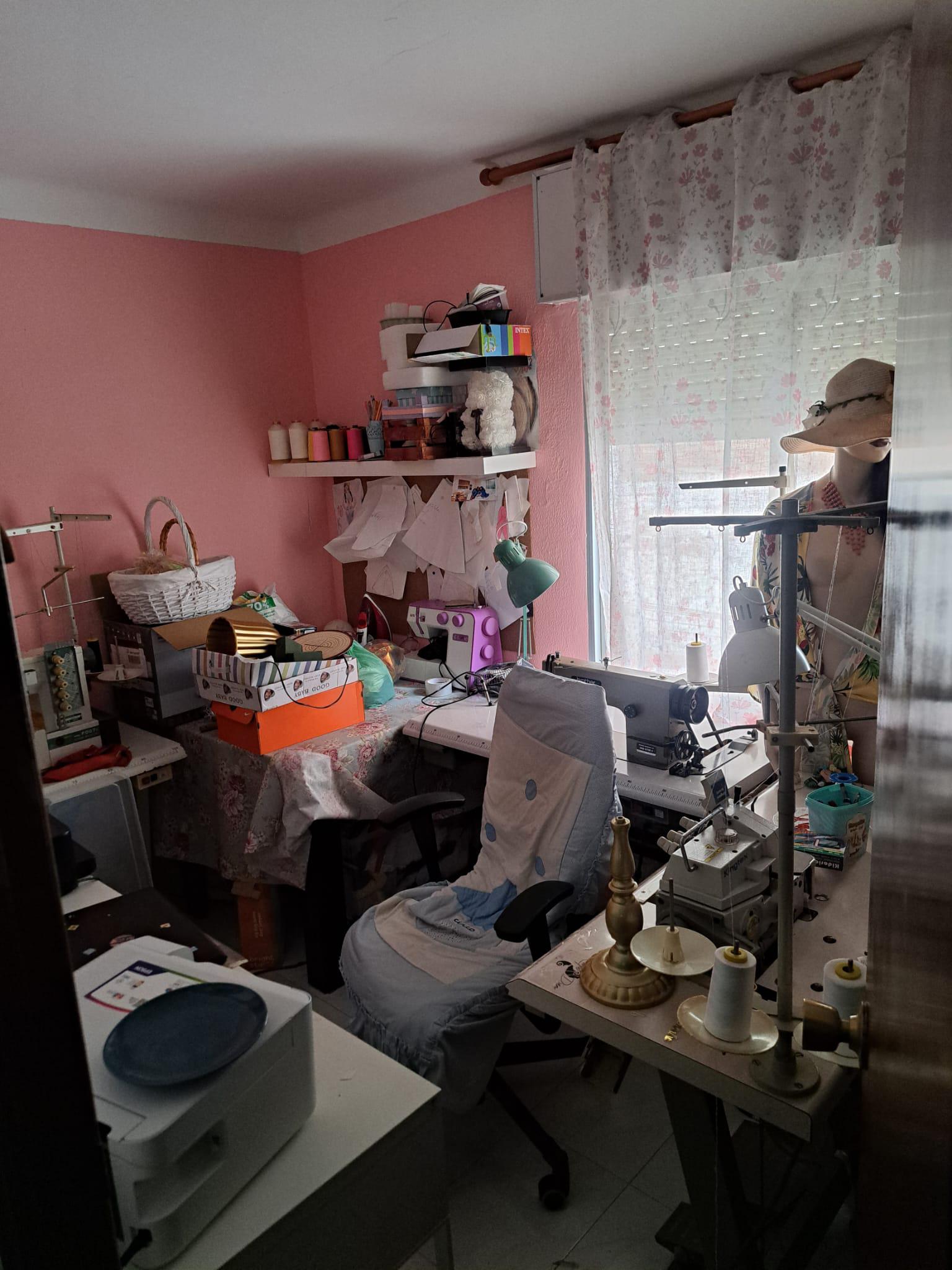 Imagen 12 Piso en venta en Hospitalet De Llobregat L´ / A una calle de la Plaza de la Font y Plaza...