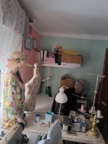 Imagen 14 Inmueble 298068 - Piso en venta en Hospitalet De Llobregat (L´) / A una calle de la Plaza de la Font y Plaza...