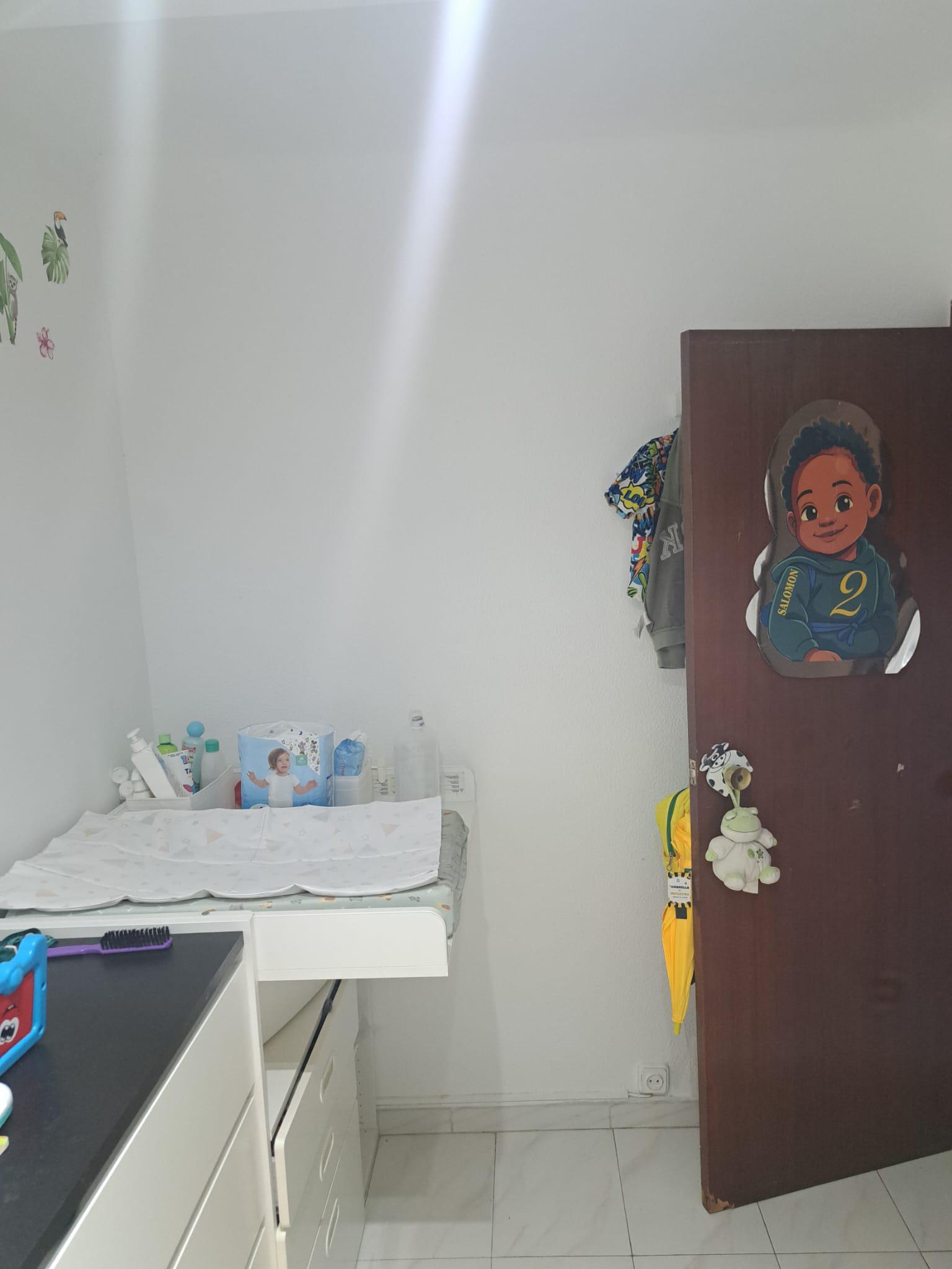 Imagen 15 Piso en venta en Hospitalet De Llobregat L´ / A una calle de la Plaza de la Font y Plaza...