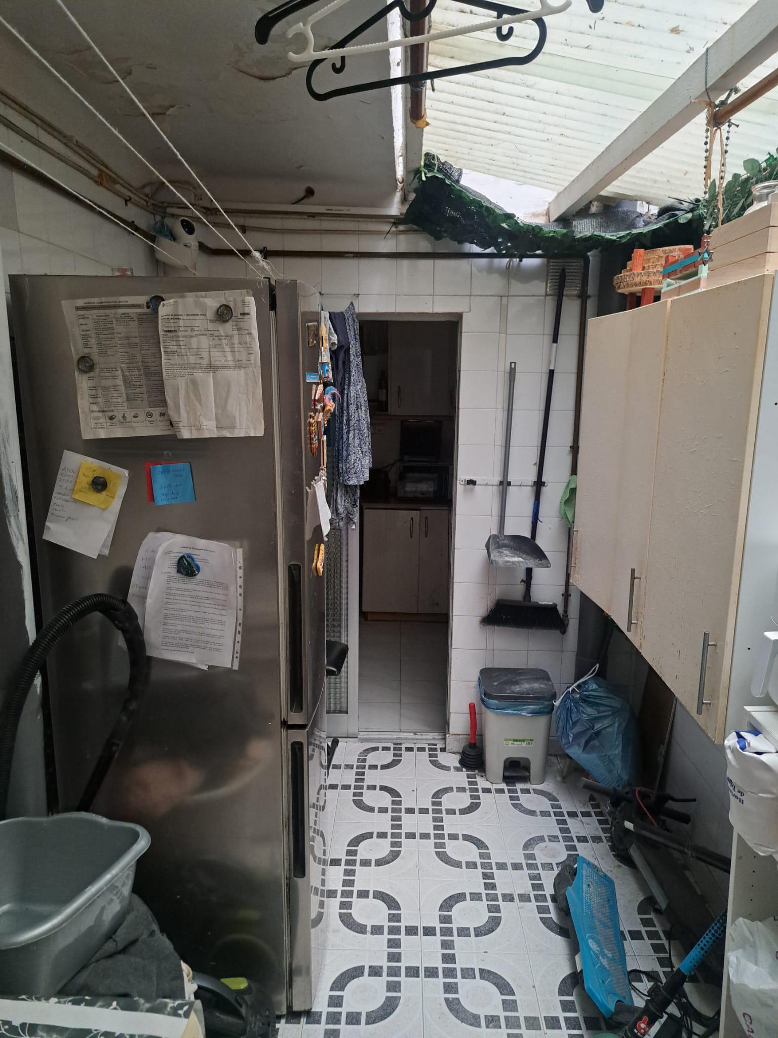 Imagen 17 Piso en venta en Hospitalet De Llobregat L´ / A una calle de la Plaza de la Font y Plaza...