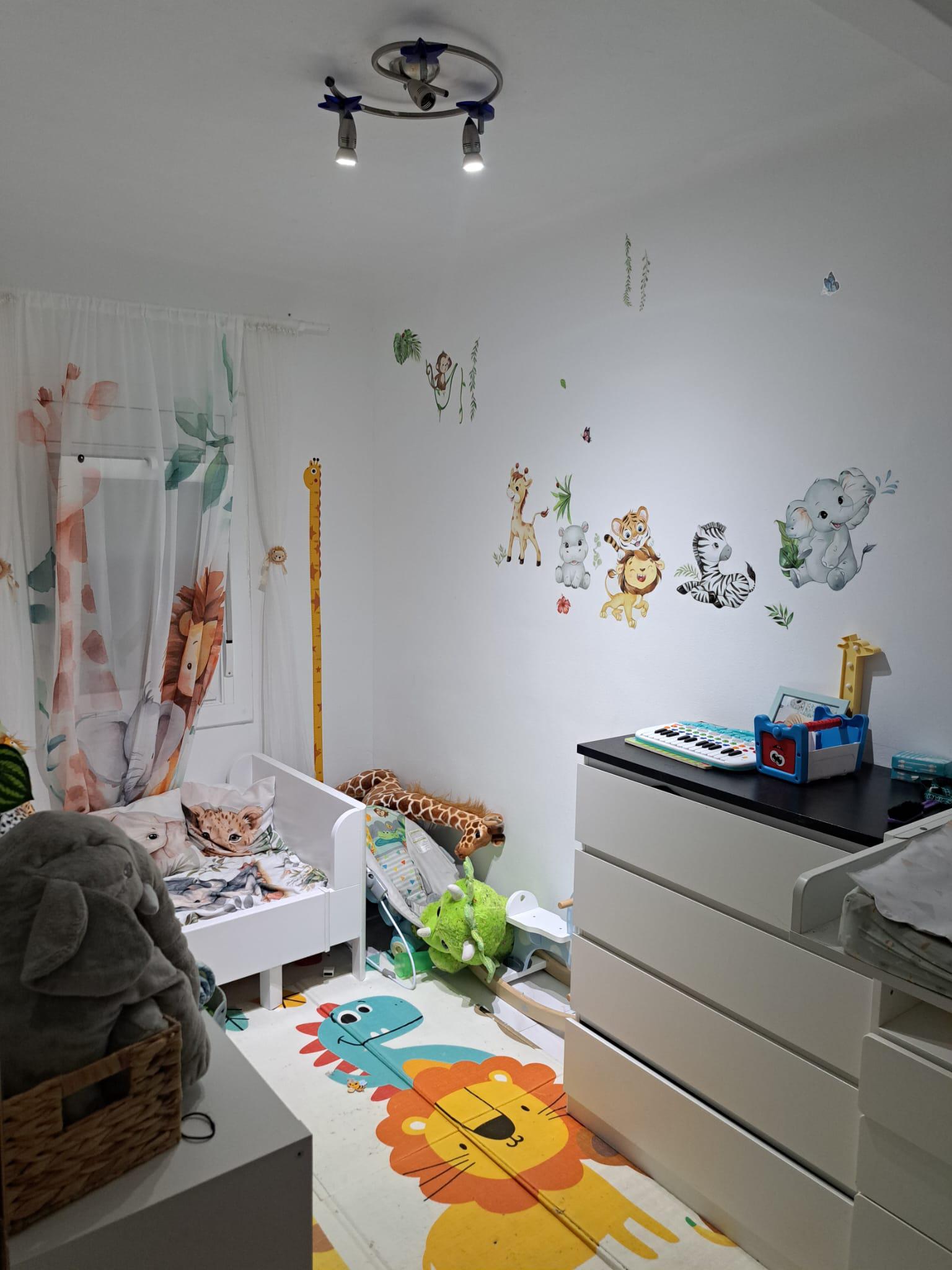 Imagen 19 Piso en venta en Hospitalet De Llobregat L´ / A una calle de la Plaza de la Font y Plaza...