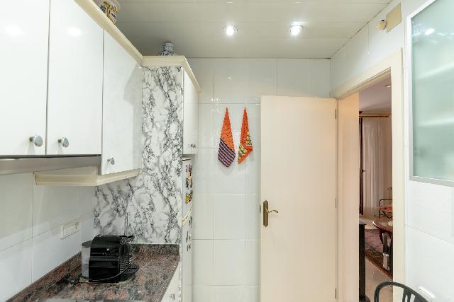 Imagen 13 Inmueble 298451 - Casa Adosada en venta en Hospitalet De Llobregat (L´) / A dos calles del Parque de la Torrasa.