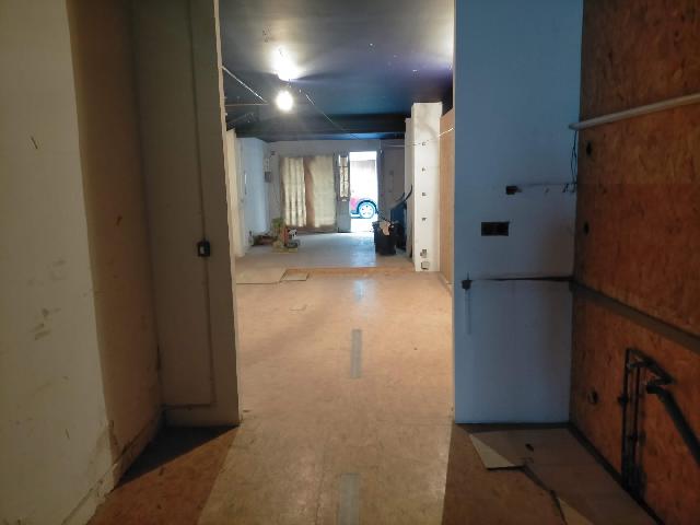Imagen 6 Inmueble 299995 - Local Comercial en alquiler en Hospitalet De Llobregat (L´) / A media calle de Av. Del Carrilet