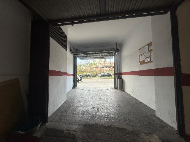 Imagen 5 Inmueble 300563 - Parking Coche en venta en Hospitalet De Llobregat (L´) / Junto al metro de Ramblas Just Ol...