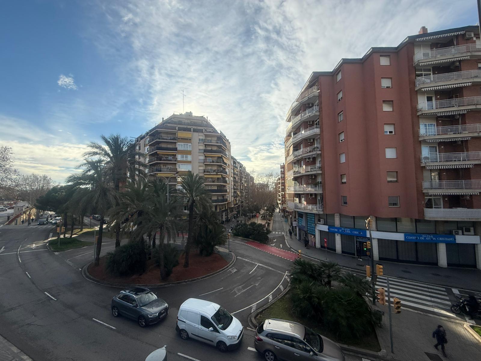 Imagen 6 Parking Coche en venta en Hospitalet De Llobregat L´ / Junto al metro de Ramblas Just Ol...