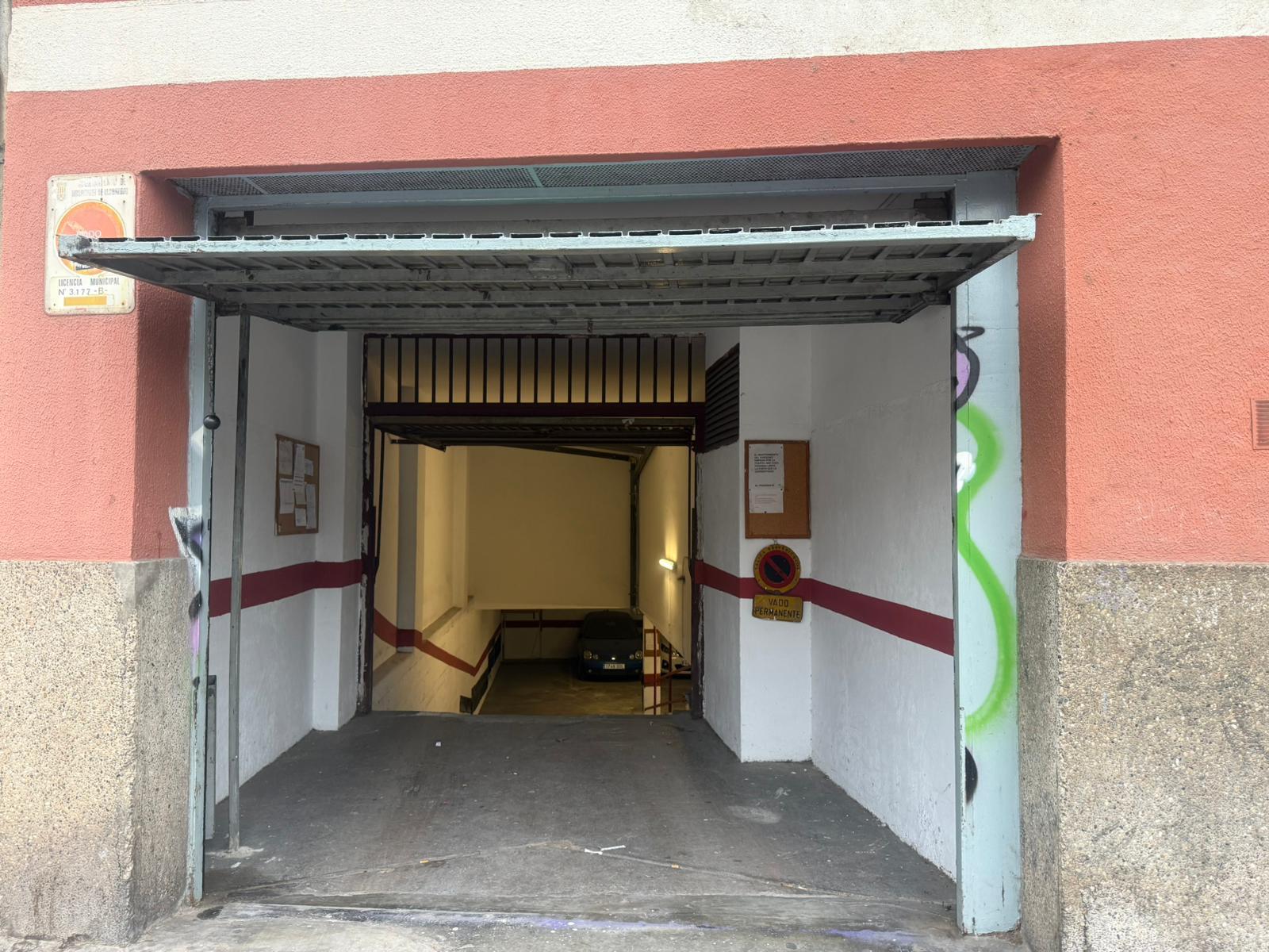 Imagen 8 Parking Coche en venta en Hospitalet De Llobregat L´ / Junto al metro de Ramblas Just Ol...