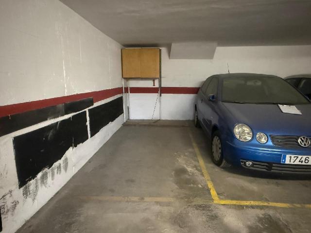 Imagen 9 Inmueble 300563 - Parking Coche en venta en Hospitalet De Llobregat (L´) / Junto al metro de Ramblas Just Ol...