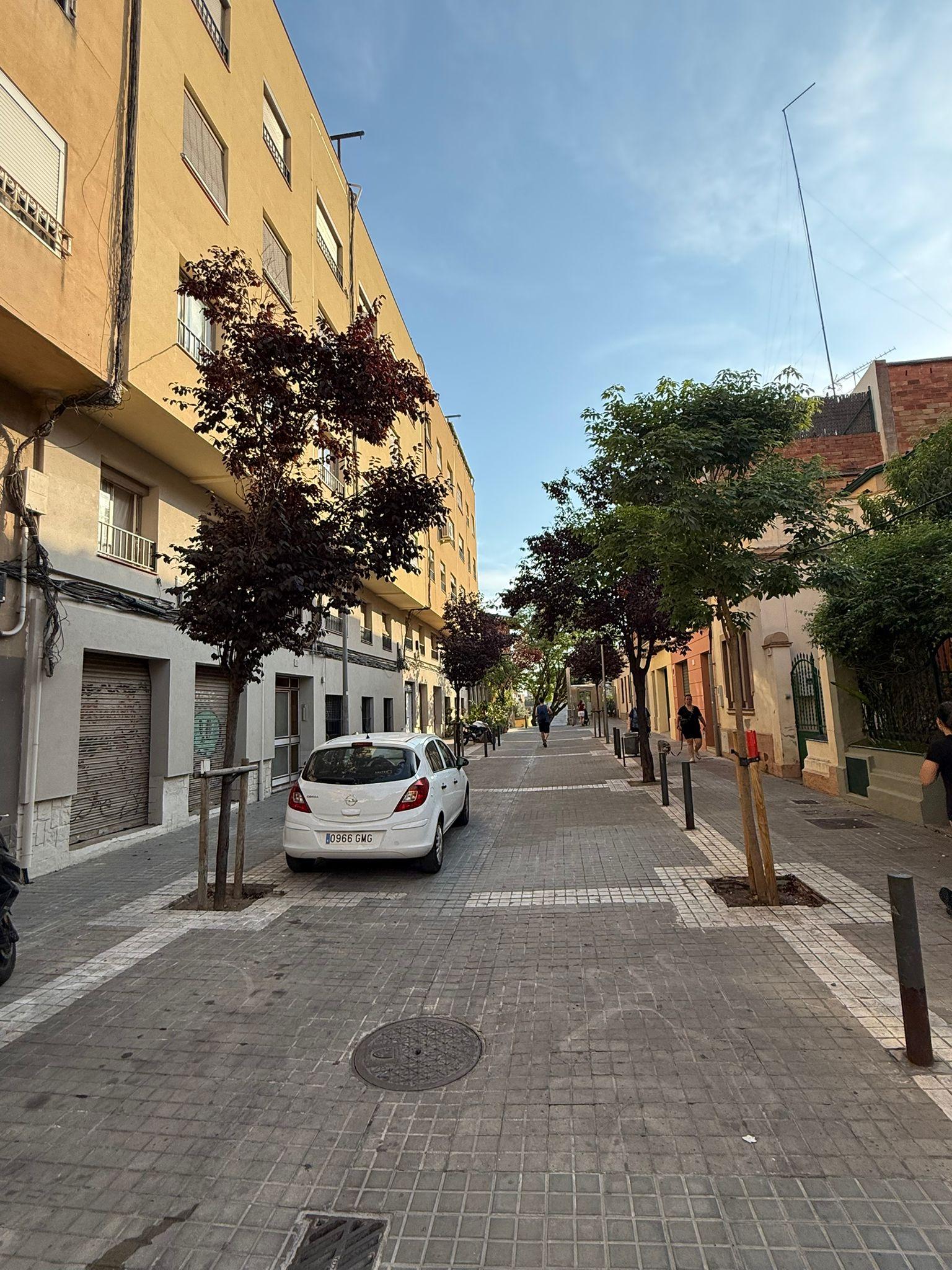 Imagen 22 Ático en venta en Hospitalet De Llobregat L´ / Junto a plaza del ayuntamiento de Hospitalet 