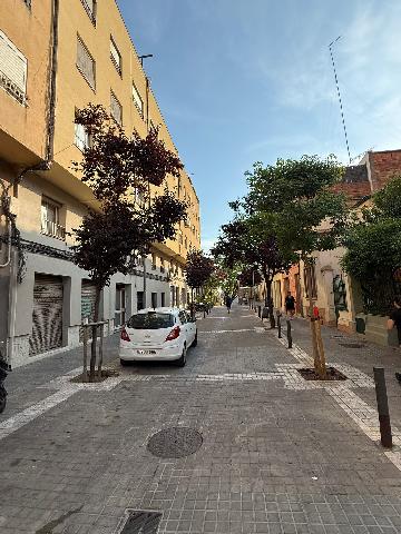 Imagen 22 Inmueble 302110 - Ático en venta en Hospitalet De Llobregat (L´) / Junto a plaza del ayuntamiento de Hospitalet 