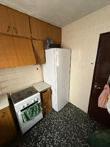 Imagen 8 Inmueble 302110 - Ático en venta en Hospitalet De Llobregat (L´) / Junto a plaza del ayuntamiento de Hospitalet 