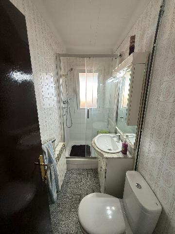 Imagen 10 Inmueble 302110 - Ático en venta en Hospitalet De Llobregat (L´) / Junto a plaza del ayuntamiento de Hospitalet 