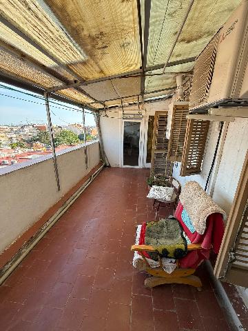 Imagen 6 Inmueble 302110 - Ático en venta en Hospitalet De Llobregat (L´) / Junto a plaza del ayuntamiento de Hospitalet 