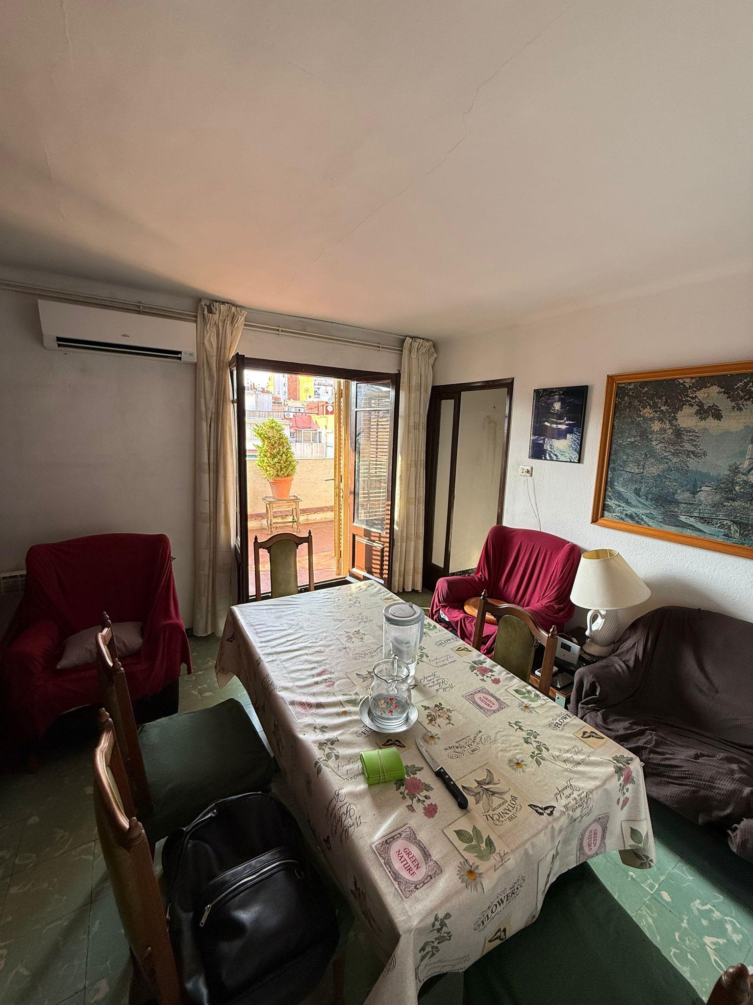 Imagen 14 Ático en venta en Hospitalet De Llobregat L´ / Junto a plaza del ayuntamiento de Hospitalet 