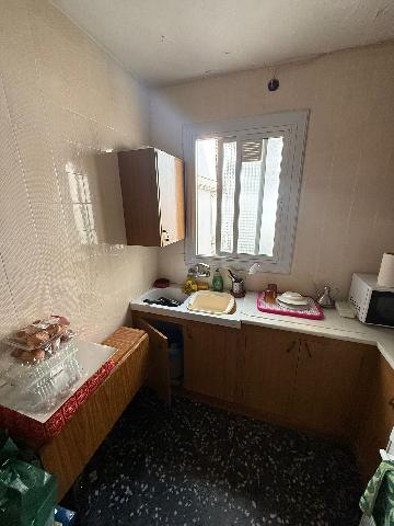 Imagen 9 Inmueble 302110 - Ático en venta en Hospitalet De Llobregat (L´) / Junto a plaza del ayuntamiento de Hospitalet 