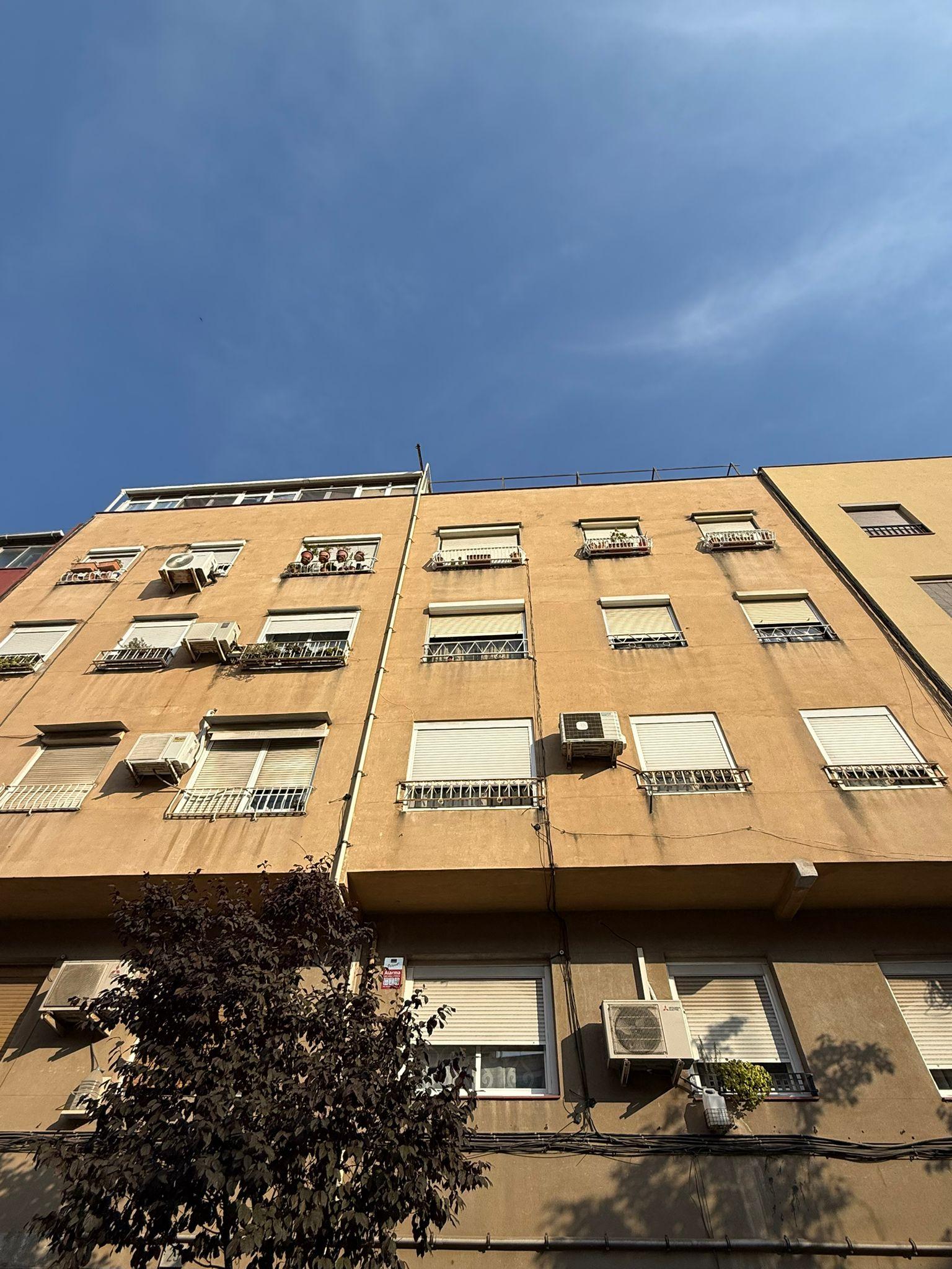Imagen 24 Ático en venta en Hospitalet De Llobregat L´ / Junto a plaza del ayuntamiento de Hospitalet 