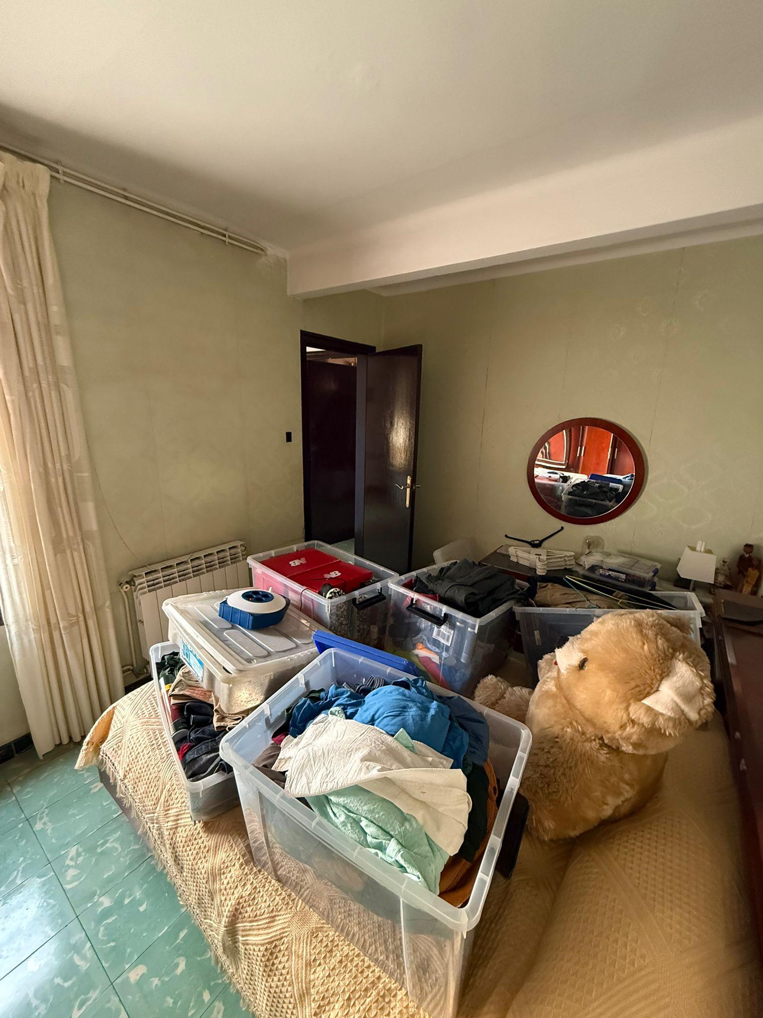 Imagen 20 Ático en venta en Hospitalet De Llobregat L´ / Junto a plaza del ayuntamiento de Hospitalet 
