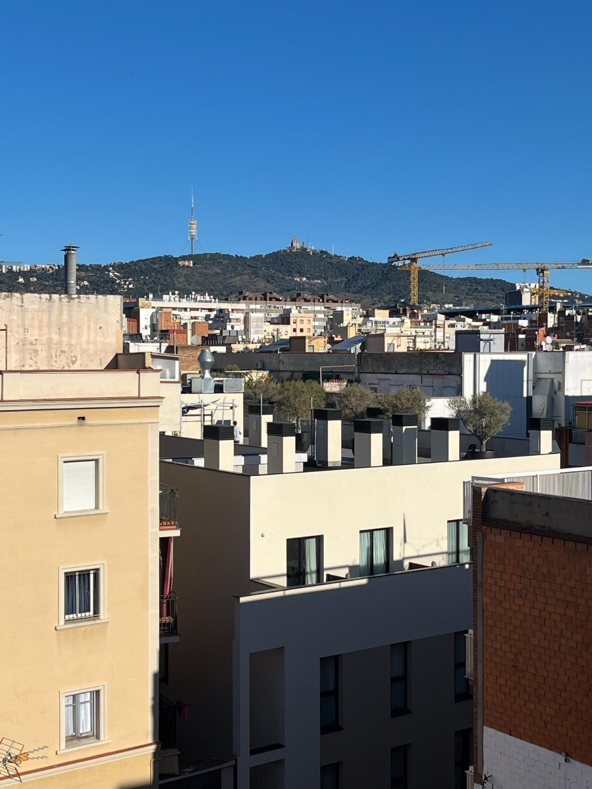 Imagen 21 Apartamento en venta en Hospitalet De Llobregat L´ / Mercado Collblanc