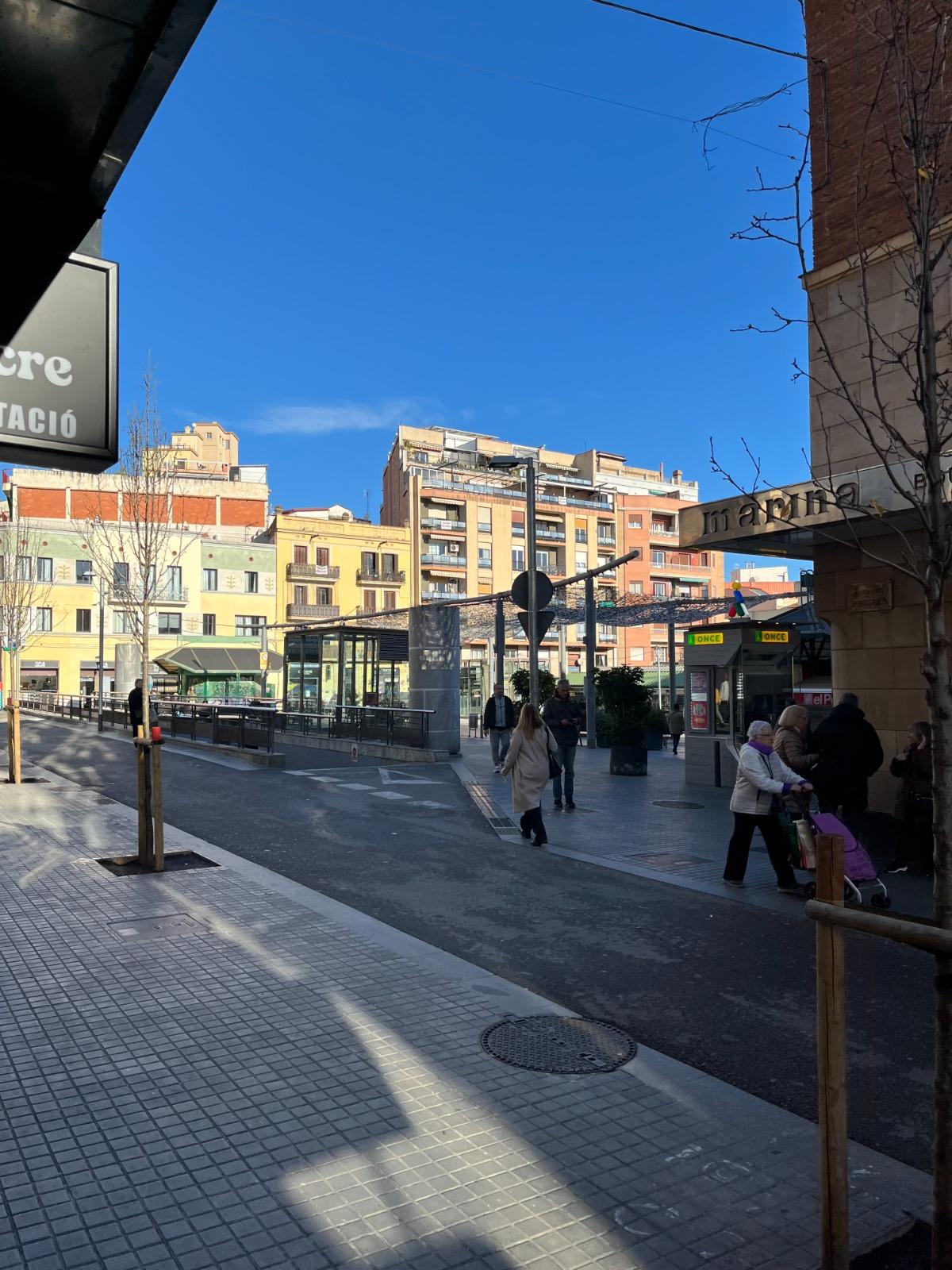 Imagen 22 Apartamento en venta en Hospitalet De Llobregat L´ / Mercado Collblanc