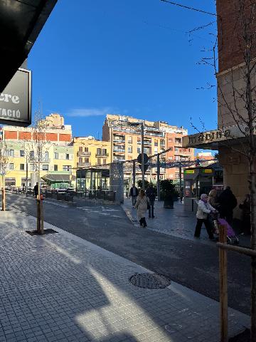 Imagen 22 Inmueble 302270 - Apartamento en venta en Hospitalet De Llobregat (L´) / Mercado Collblanc