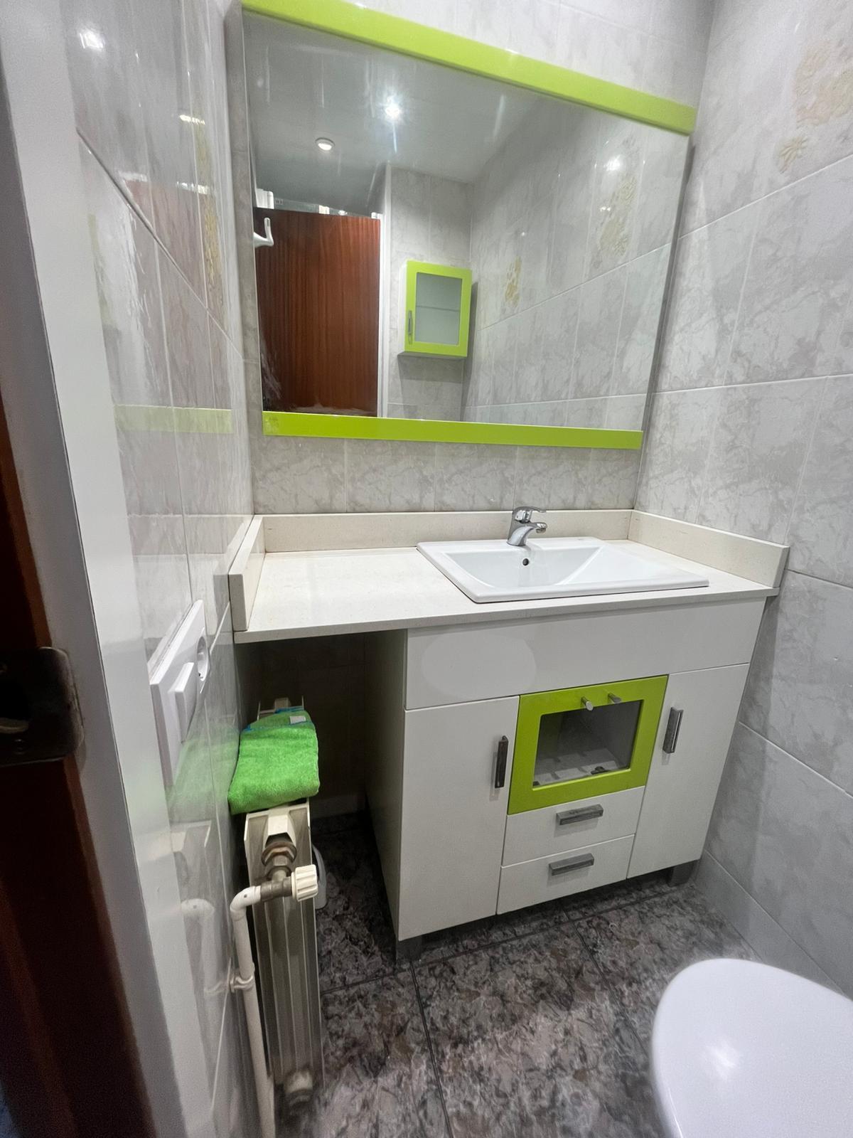 Imagen 14 Apartamento en venta en Hospitalet De Llobregat L´ / Mercado Collblanc