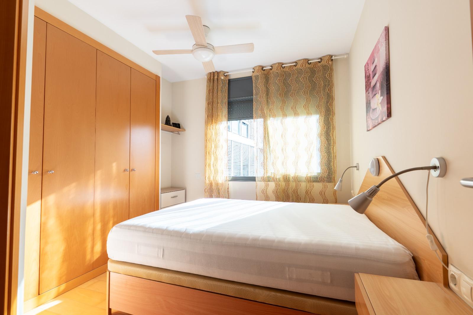 Imagen 13 Apartamento en venta en Hospitalet De Llobregat L´ / Mercado de Santa Eulalia