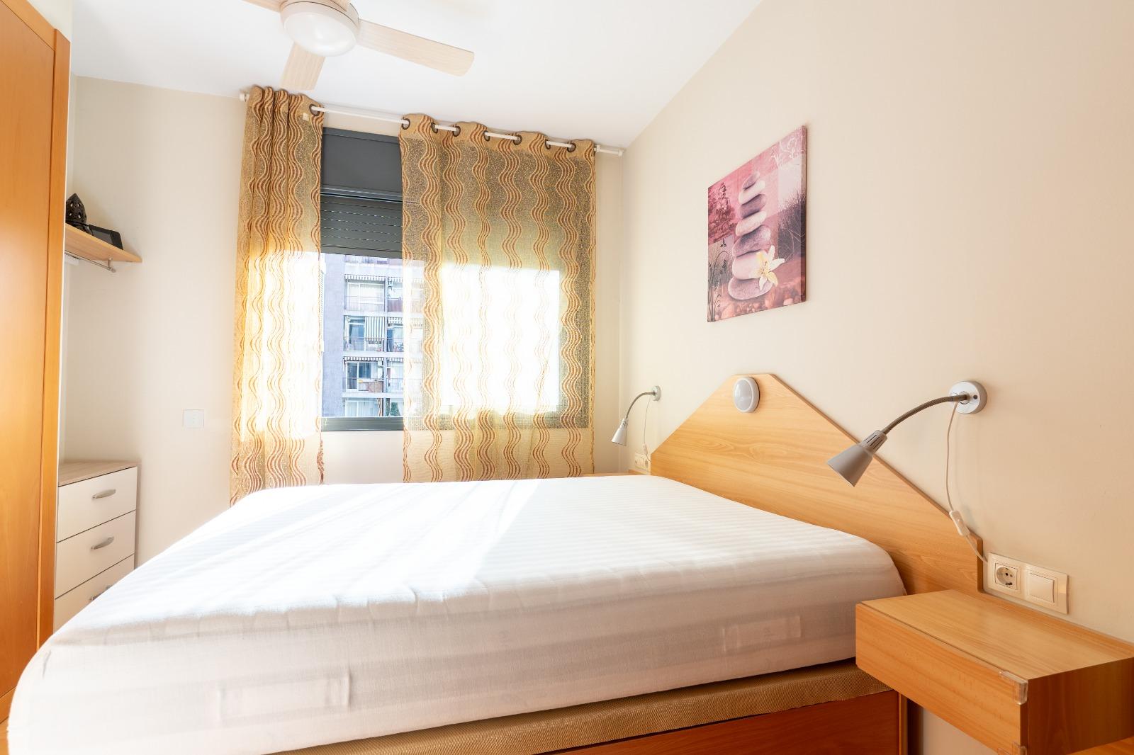 Imagen 12 Apartamento en venta en Hospitalet De Llobregat L´ / Mercado de Santa Eulalia