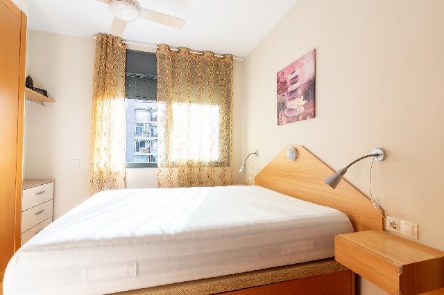 Imagen 12 Inmueble 302478 - Apartamento en venta en Hospitalet De Llobregat (L´) / Mercado de Santa Eulalia
