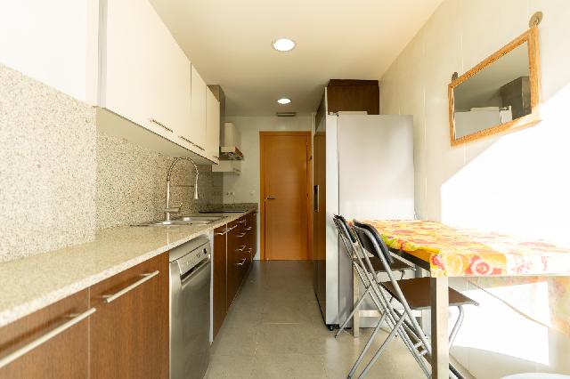 Imagen 9 Inmueble 302478 - Apartamento en venta en Hospitalet De Llobregat (L´) / Mercado de Santa Eulalia