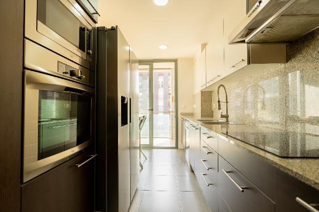 Imagen 4 Inmueble 302478 - Apartamento en venta en Hospitalet De Llobregat (L´) / Mercado de Santa Eulalia