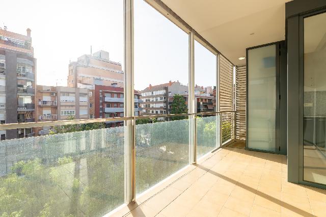 Imagen 2 Inmueble 302478 - Apartamento en venta en Hospitalet De Llobregat (L´) / Mercado de Santa Eulalia