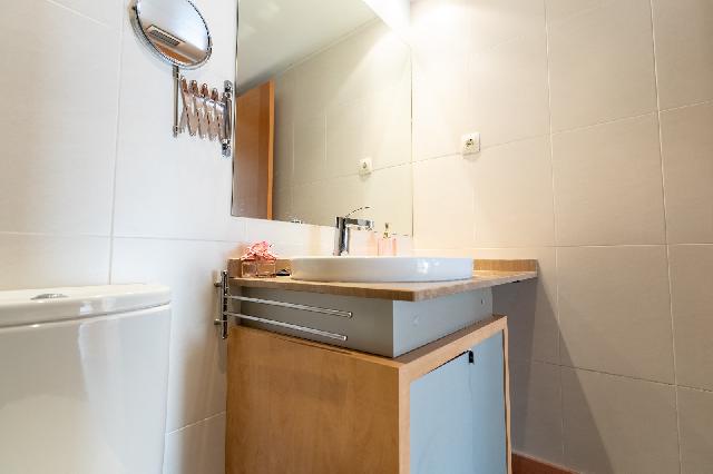 Imagen 24 Inmueble 302478 - Apartamento en venta en Hospitalet De Llobregat (L´) / Mercado de Santa Eulalia
