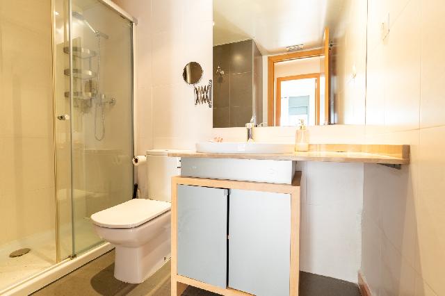 Imagen 25 Inmueble 302478 - Apartamento en venta en Hospitalet De Llobregat (L´) / Mercado de Santa Eulalia