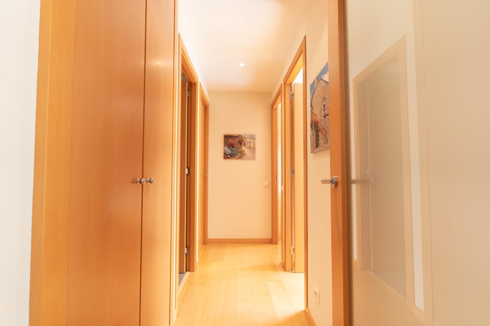 Imagen 16 Apartamento en venta en Hospitalet De Llobregat L´ / Mercado de Santa Eulalia
