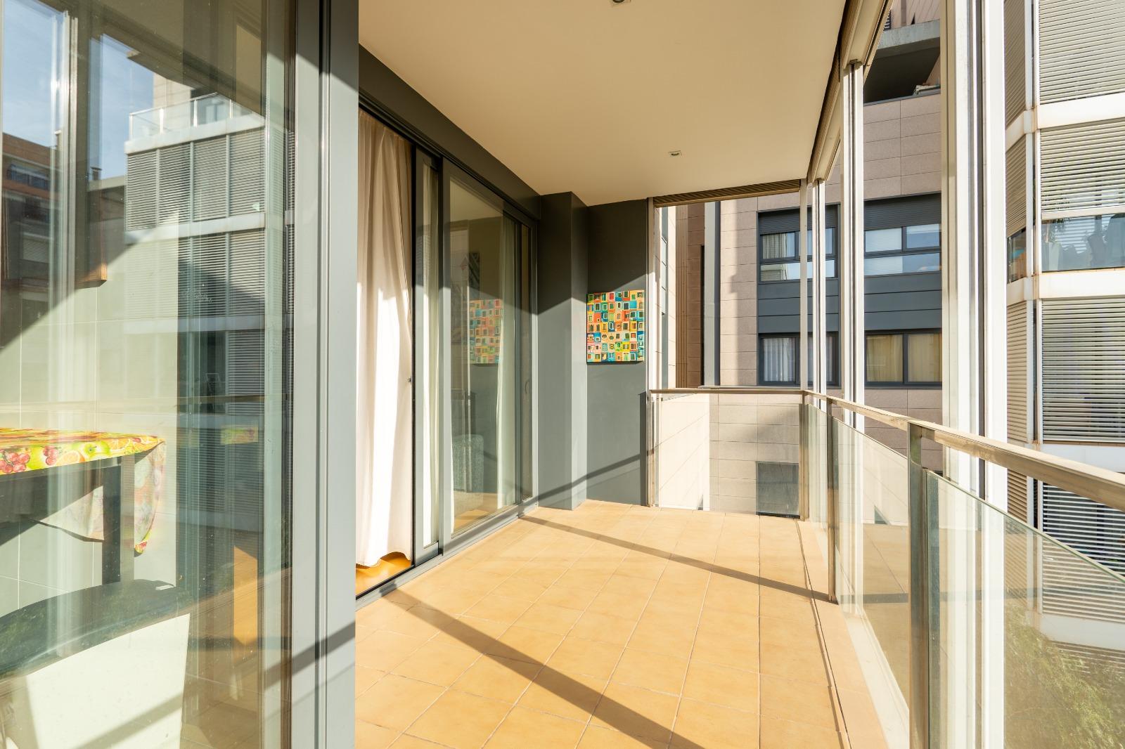 Imagen 6 Apartamento en venta en Hospitalet De Llobregat L´ / Mercado de Santa Eulalia