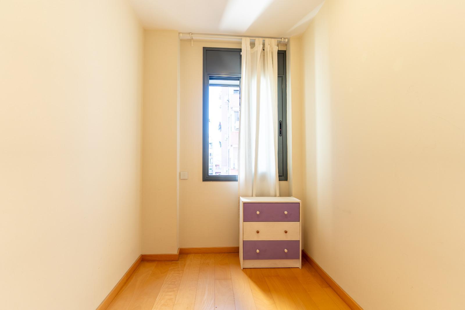 Imagen 22 Apartamento en venta en Hospitalet De Llobregat L´ / Mercado de Santa Eulalia
