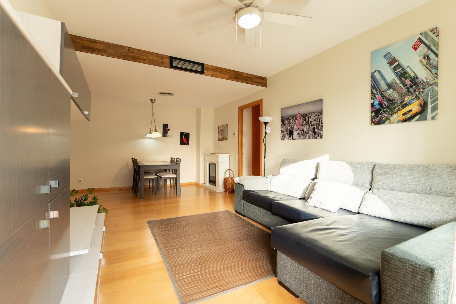 Imagen 7 Apartamento en venta en Hospitalet De Llobregat L´ / Mercado de Santa Eulalia