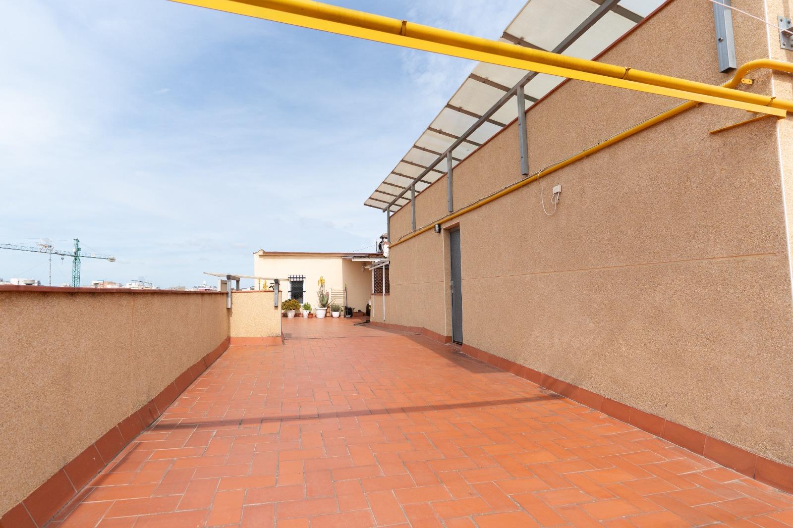 Imagen 23 Apartamento en venta en Hospitalet De Llobregat L´ / Mercado Collblanc