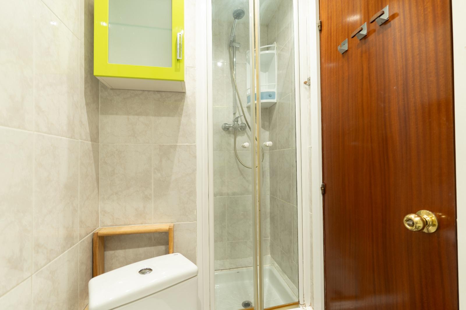 Imagen 11 Apartamento en venta en Hospitalet De Llobregat L´ / Mercado Collblanc