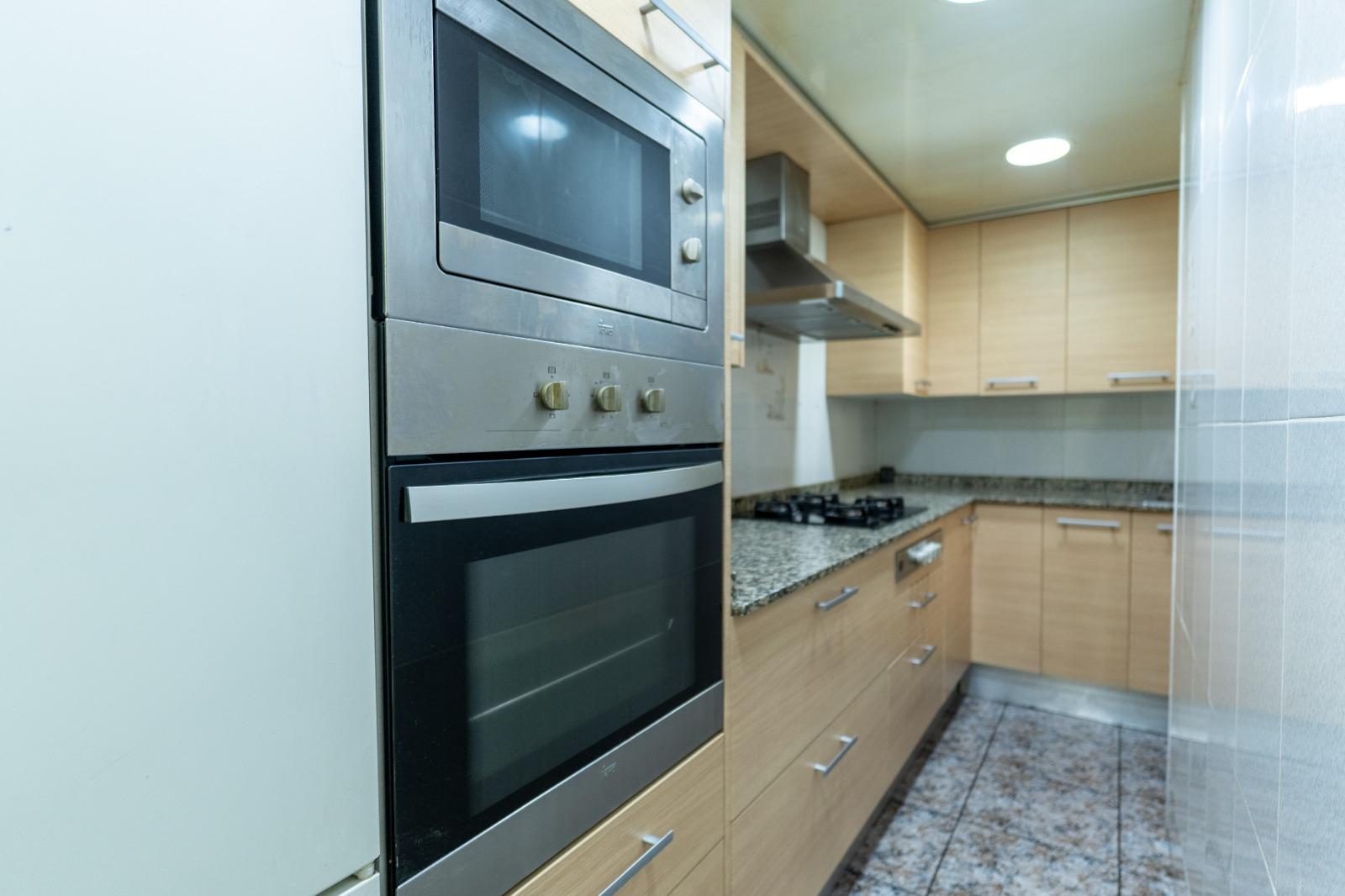 Imagen 17 Apartamento en venta en Hospitalet De Llobregat L´ / Mercado Collblanc