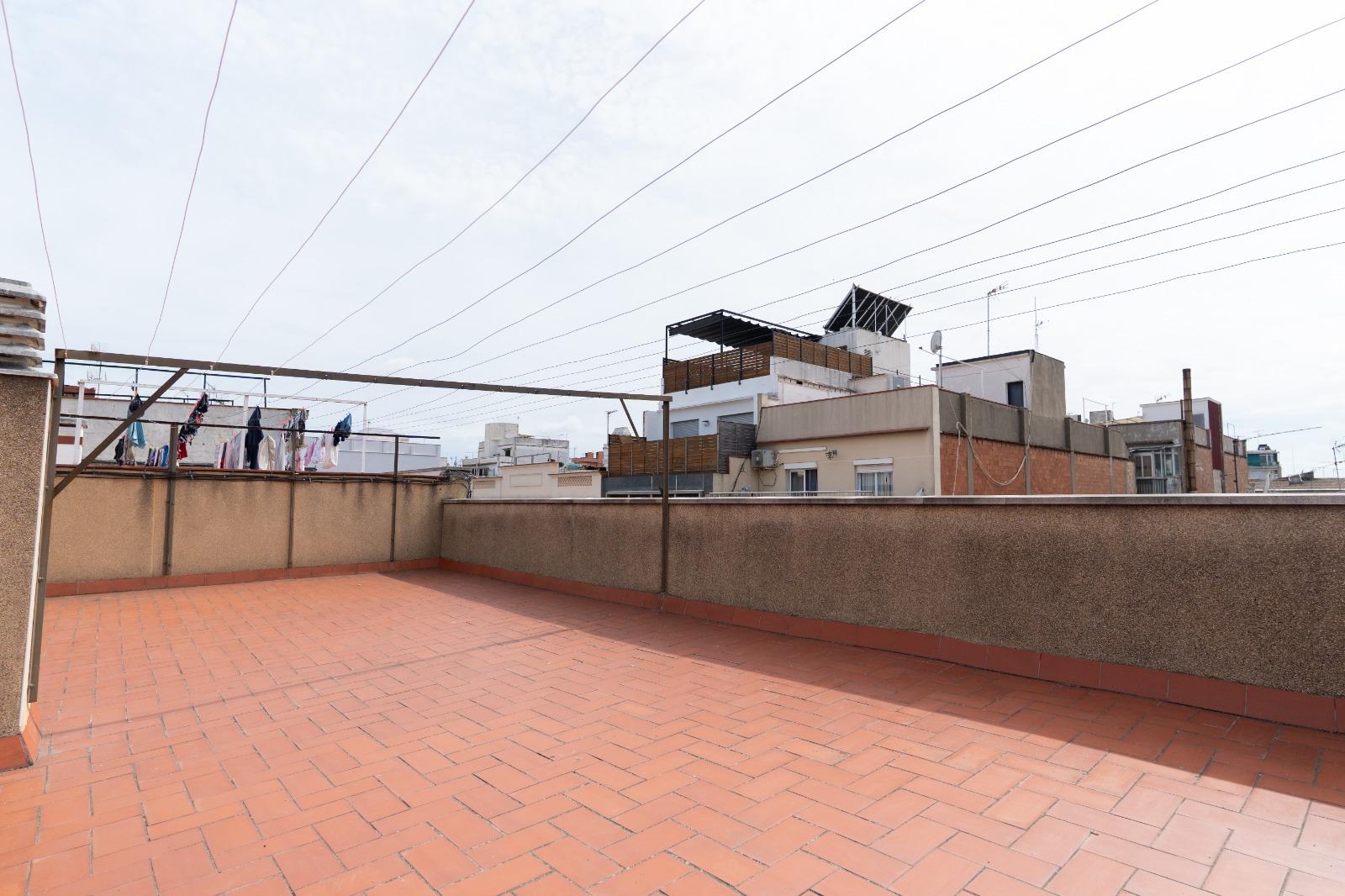 Imagen 22 Apartamento en venta en Hospitalet De Llobregat L´ / Mercado Collblanc
