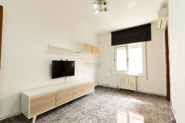 Imagen 1 Inmueble 303015 - Apartamento en venta en Hospitalet De Llobregat (L´) / Mercado Collblanc