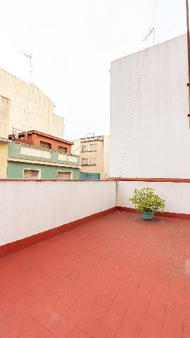 Imagen 29 Inmueble 303084 - Casa Adosada en venta en Hospitalet De Llobregat (L´) / A dos calles del Parque de la Torrasa.