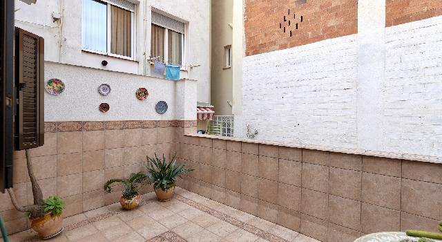 Imagen 4 Inmueble 303084 - Casa Adosada en venta en Hospitalet De Llobregat (L´) / A dos calles del Parque de la Torrasa.