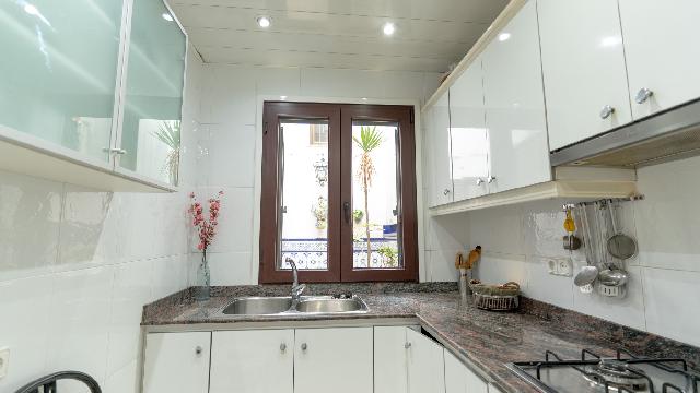 Imagen 21 Inmueble 303084 - Casa Adosada en venta en Hospitalet De Llobregat (L´) / A dos calles del Parque de la Torrasa.