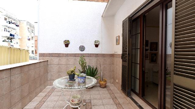Imagen 5 Inmueble 303084 - Casa Adosada en venta en Hospitalet De Llobregat (L´) / A dos calles del Parque de la Torrasa.