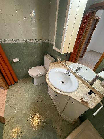 Imagen 10 Inmueble 303985 - Ático en venta en Hospitalet De Llobregat (L´) / A solo 6 minutos del mercado de coll blan...